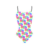 Hex PulseX Pulse Women Cut Out Sides One Piece Swimsuit