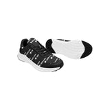 HEXdotcom Combo White Men's Mudguard Running Shoes