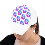 Pulse Trucker Style Cap