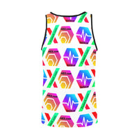 HPXdotCOM Men's All Over Print Tank Top