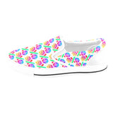 Hex PulseX Pulse Slip-on Canvas Women's Shoes