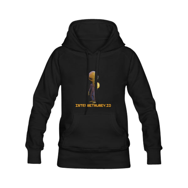 IM Alien 1 Women's Classic Hoodie