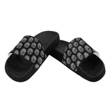 Future 3d BLK Men's Slide Sandals