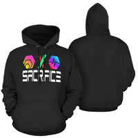 Sacrifice Women's All Over Print Hoodie