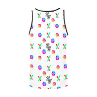 RH HPX Men's All Over Print Tank Top