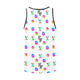 RH HPX Men's All Over Print Tank Top