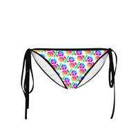 Hex PulseX Pulse Custom Bikini Swimsuit Bottom