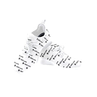 HEXdotcom Combo Women's Slip-On Sneakers