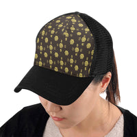 5555 Unisex Baseball Cap