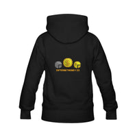 InternetMoney Men's Classic Hoodie