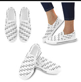 HEXdotcom Combo Slip-on Canvas Women's Shoes