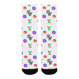 RH HPX Men's Custom Socks