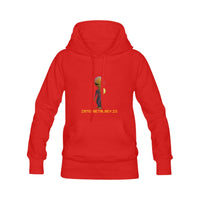 IM Alien 1 Women's Classic Hoodie