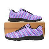 Pulses Small Women's Breathable Sneakers