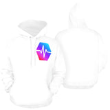 Pulse Logo Women's Hoodie