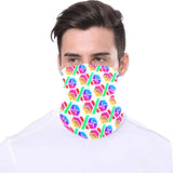 Hex PulseX Pulse Multifunctional Bandana (Pack of 3)