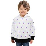 Pulse Small Little Boys' Long Sleeve Hoodie