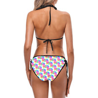 Hex PulseX Pulse Custom Bikini Swimsuit