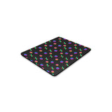 HPX Black Rectangle Mousepad