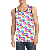 Hex PulseX Pulse Men's All Over Print Tank Top