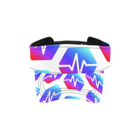 Pulse Unisex Sportswear Visor