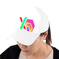 Hex Pulse PulseX Unisex Baseball Cap