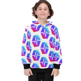 Pulse Big Boys' Long Sleeve Hoodie