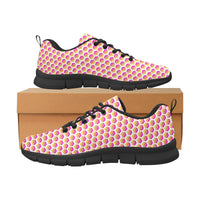 Hex Small Women's Breathable Sneakers