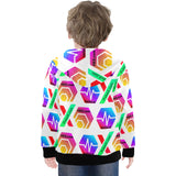 HPXdotCOM Little Boys' Long Sleeve Hoodie