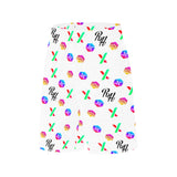 RH HPX All Over Print Basketball Shorts With Pockets