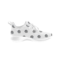 Hex Grey Men's Slip-On Sneakers