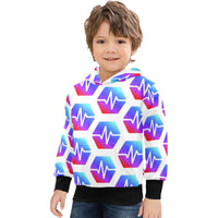 Pulse Little Boys' Long Sleeve Hoodie