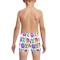 HPXdotCOM Little Boys' Swimming Trunks