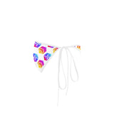 Hex Pulse Combo Custom Bikini Swimsuit Bottom