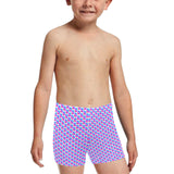 Pulses Small Little Boys' Swimming Trunks