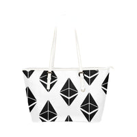 Ethereums Tote Bag (Small)