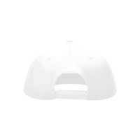 Hex PulseX Pulse Logos Snapback Flat Brim Hat