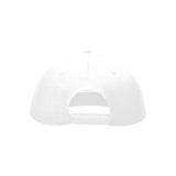 Hex PulseX Pulse Logos Snapback Flat Brim Hat