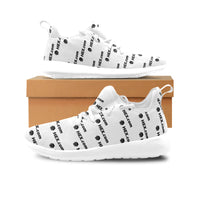 HEXdotcom Combo Women's Slip-On Sneakers