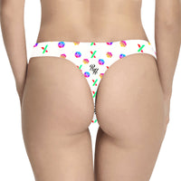 RH HPX Women's Classic Thong