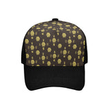 5555 Unisex Baseball Cap