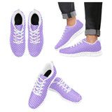 Pulses Small Women's Breathable Sneakers