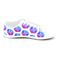 Pulse Women's Canvas Shoes