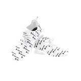 HEXdotcom Combo Men's Slip-On Sneakers