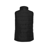 Pulse Logo Men's Padded Vest