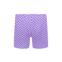 Pulses Small Little Boys' Swimming Trunks