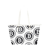Bitcoin Tote Bag (Small)