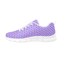 Pulses Small Women's Breathable Sneakers