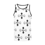 Hex Dot Com Men's All Over Print Tank Top