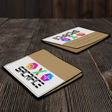 Sacrifice Black Card Holder (Two-Side Print)